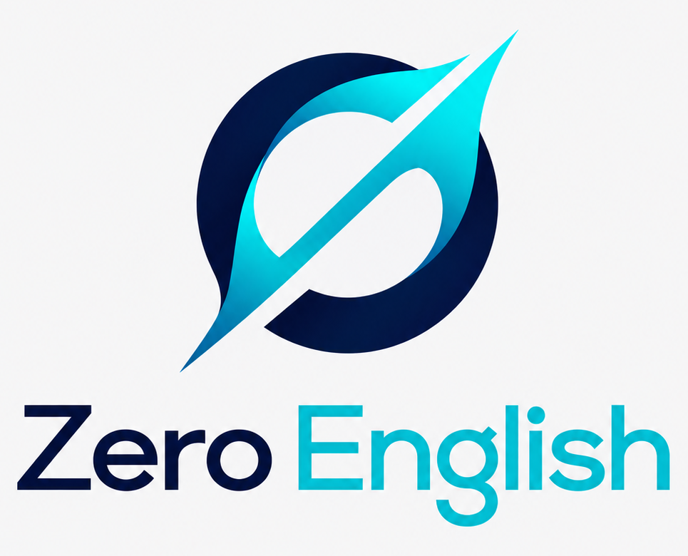 Zero English